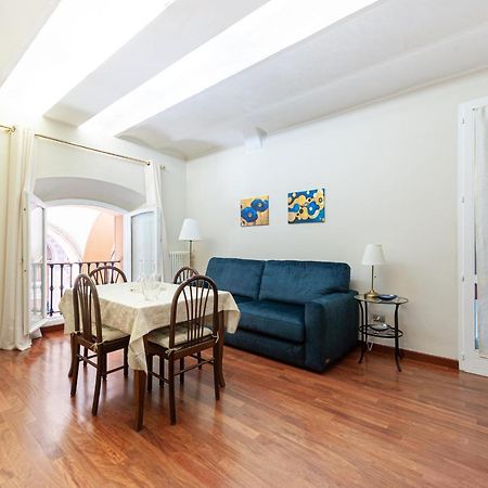 Maison Indipendenza Bologna Bagian luar foto