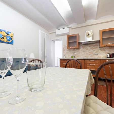 Maison Indipendenza Bologna Bagian luar foto