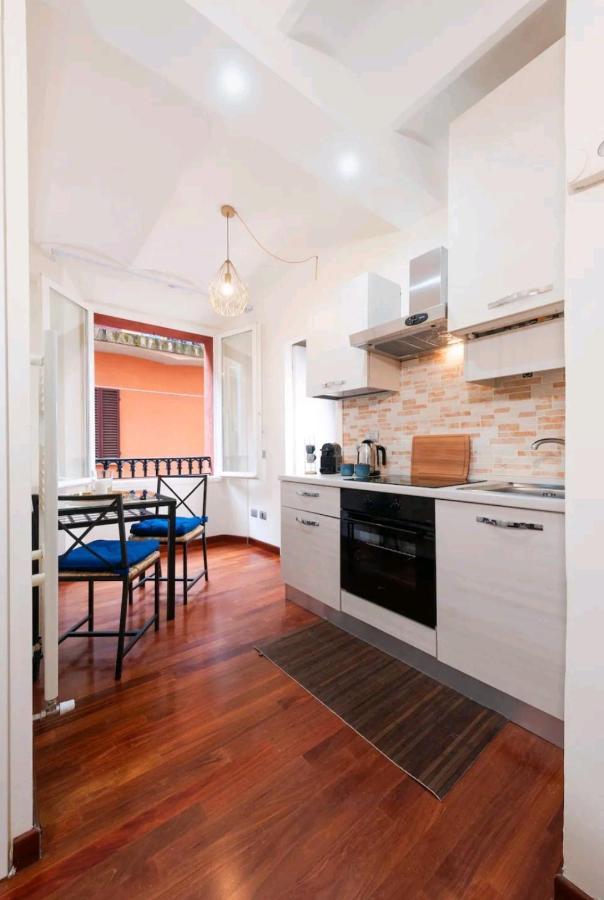 Maison Indipendenza Bologna Bagian luar foto