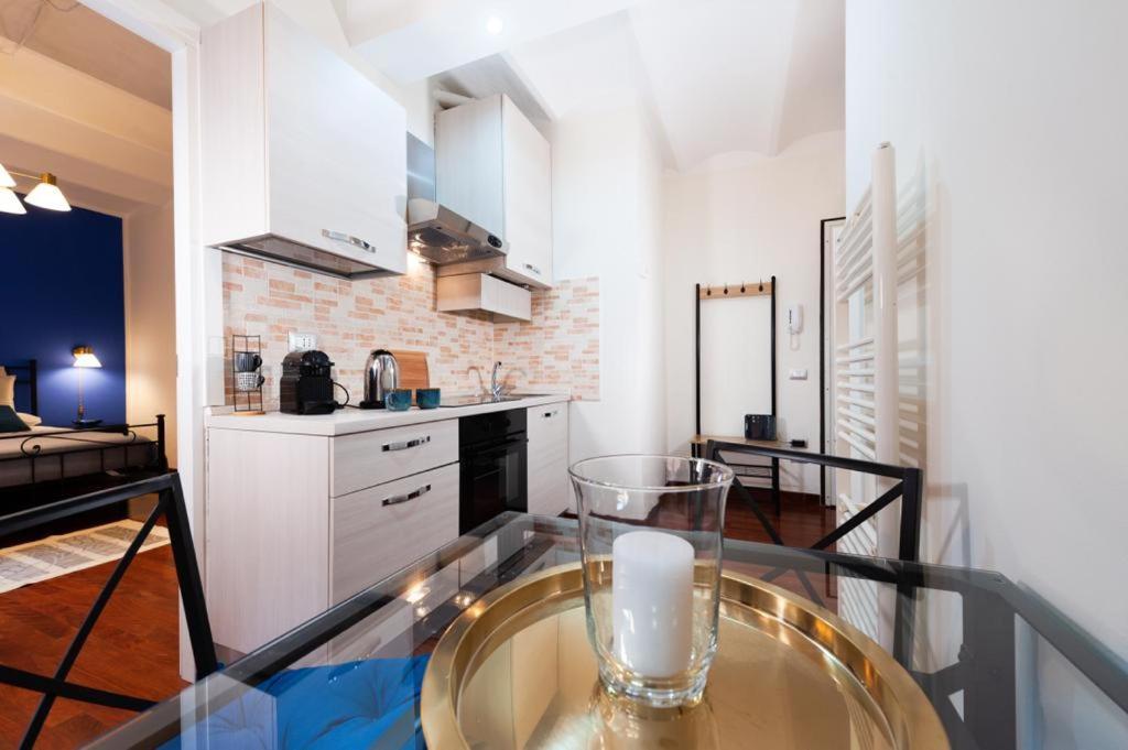 Maison Indipendenza Bologna Bagian luar foto