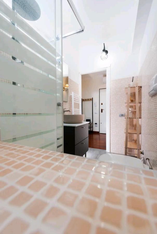 Maison Indipendenza Bologna Bagian luar foto