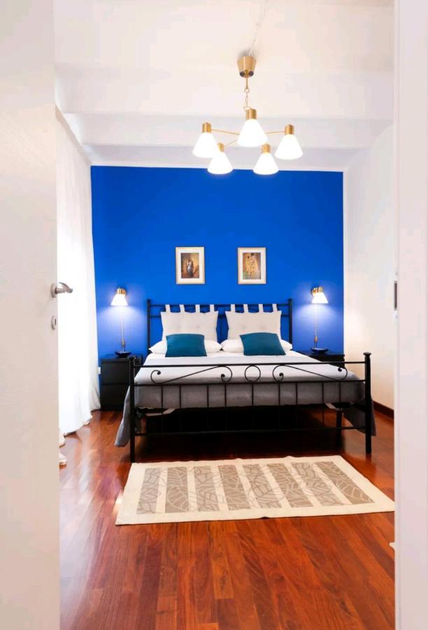 Maison Indipendenza Bologna Bagian luar foto