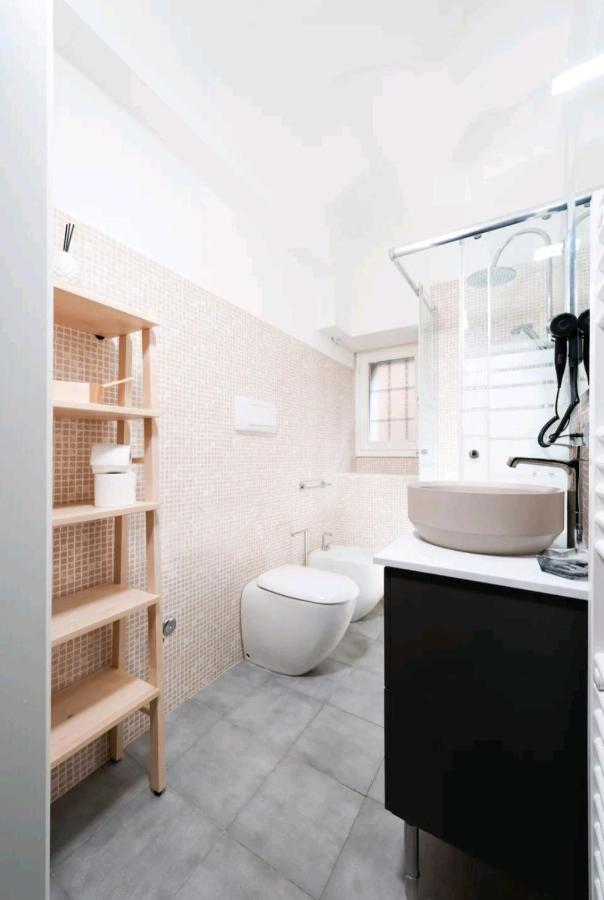 Maison Indipendenza Bologna Bagian luar foto
