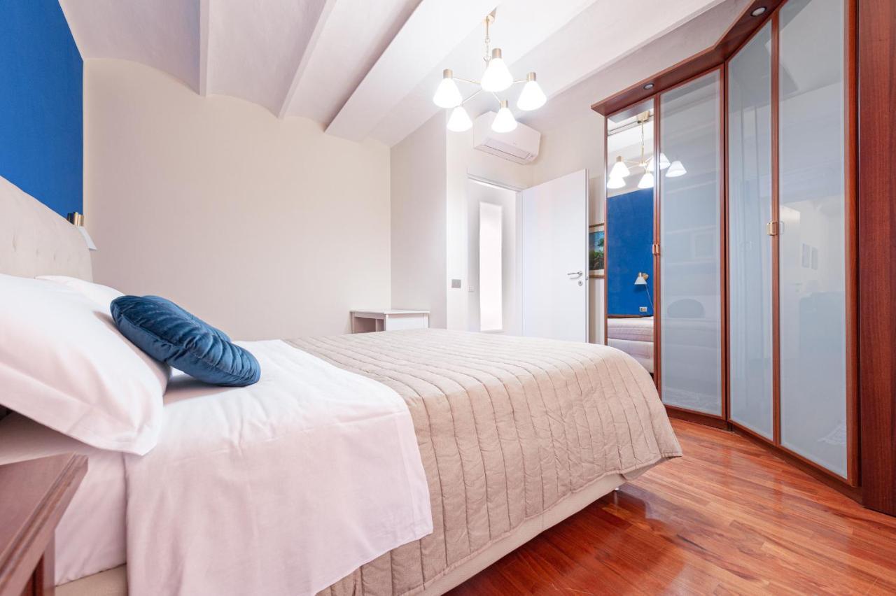 Maison Indipendenza Bologna Bagian luar foto