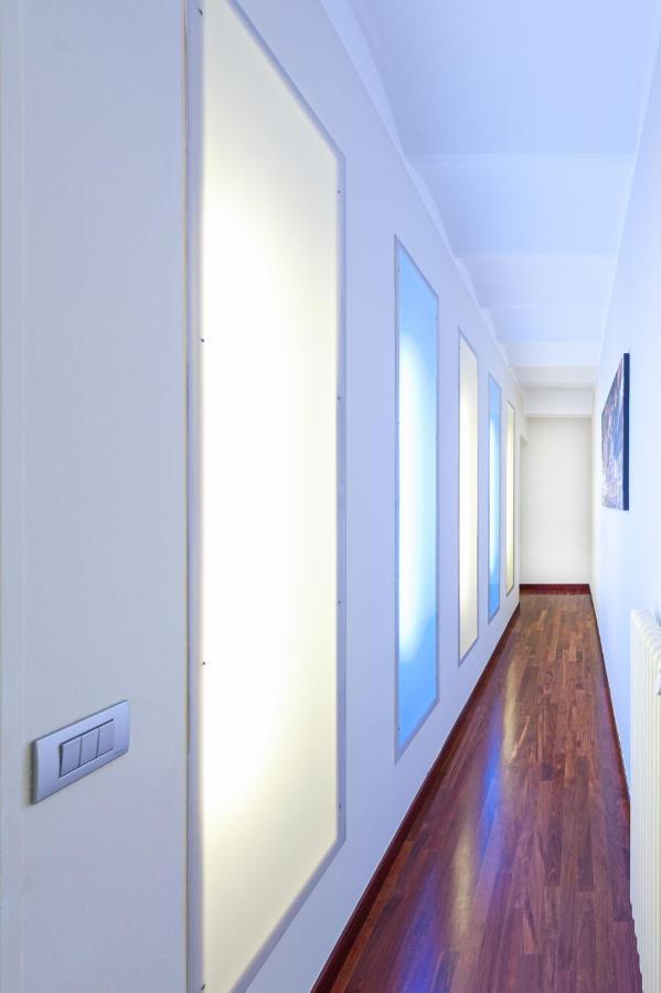 Maison Indipendenza Bologna Bagian luar foto